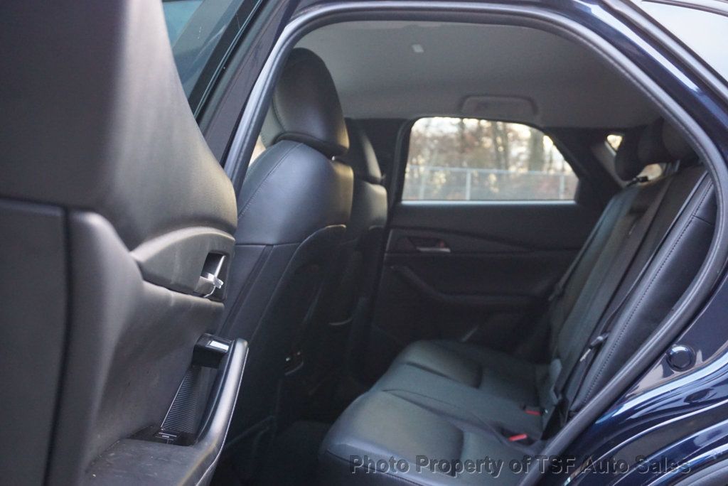 2025 Mazda CX-30 2.5 S Select Sport AWD - 22946165 - 11