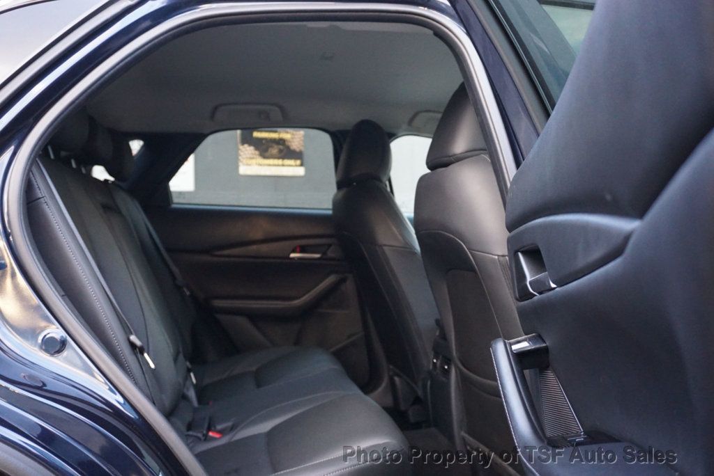 2025 Mazda CX-30 2.5 S Select Sport AWD - 22946165 - 12