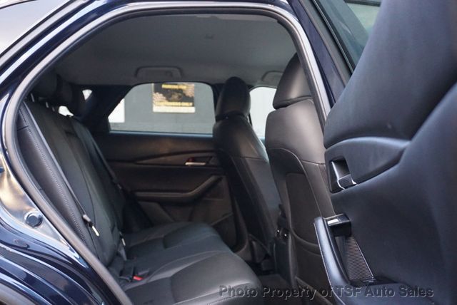 2025 Mazda CX-30 2.5 S Select Sport AWD - 22946165 - 12