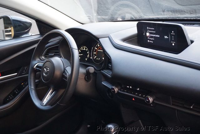 2025 Mazda CX-30 2.5 S Select Sport AWD - 22946165 - 15