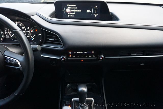 2025 Mazda CX-30 2.5 S Select Sport AWD - 22946165 - 16