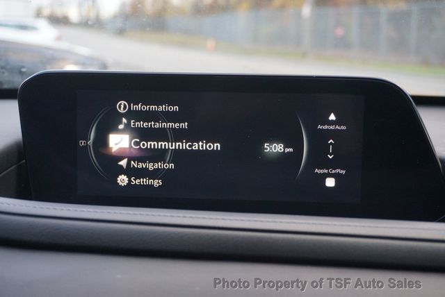 2025 Mazda CX-30 2.5 S Select Sport AWD - 22946165 - 17