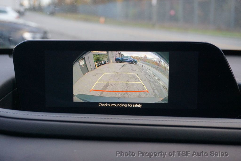 2025 Mazda CX-30 2.5 S Select Sport AWD - 22946165 - 18