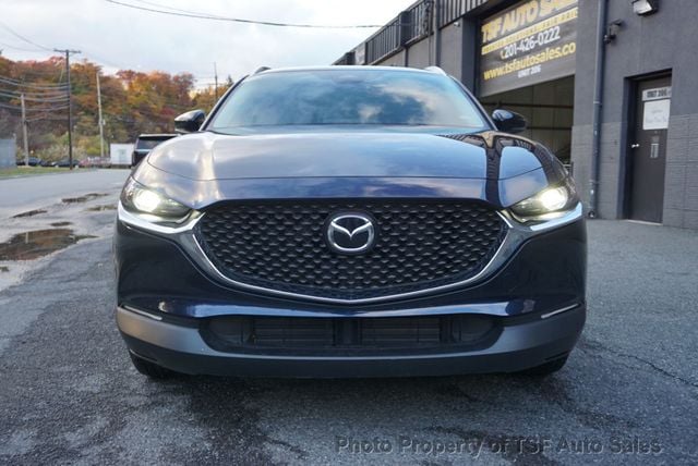 2025 Mazda CX-30 2.5 S Select Sport AWD - 22946165 - 1