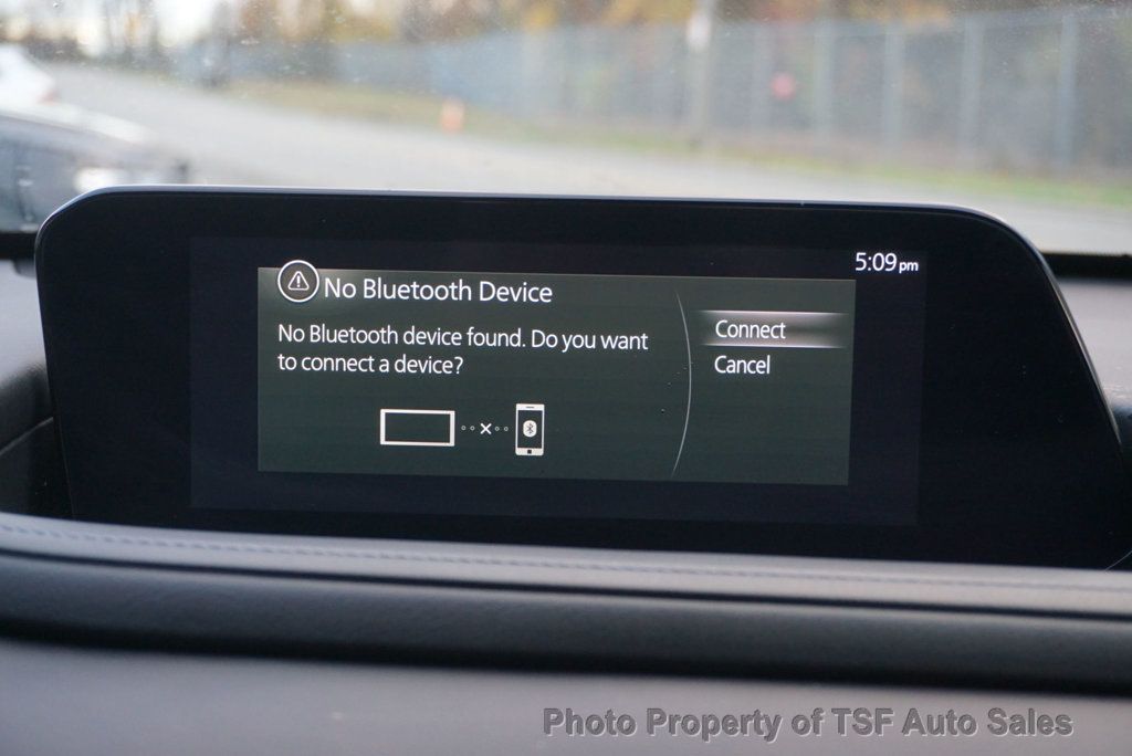 2025 Mazda CX-30 2.5 S Select Sport AWD - 22946165 - 19