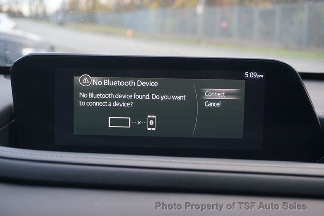 2025 Mazda CX-30 2.5 S Select Sport AWD - 22946165 - 19