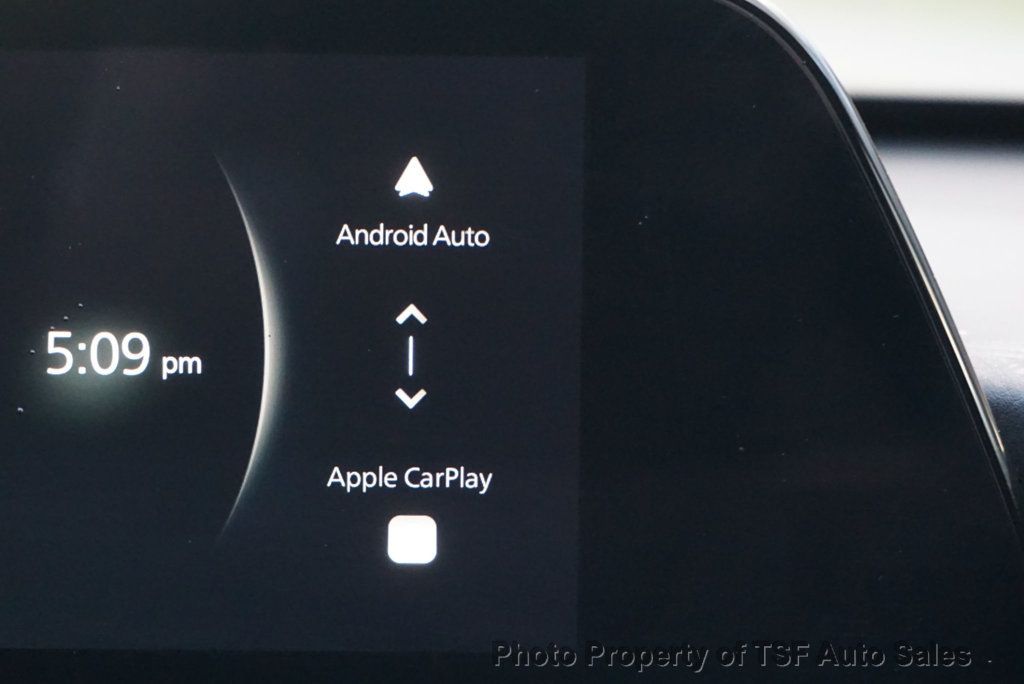 2025 Mazda CX-30 2.5 S Select Sport AWD - 22946165 - 20