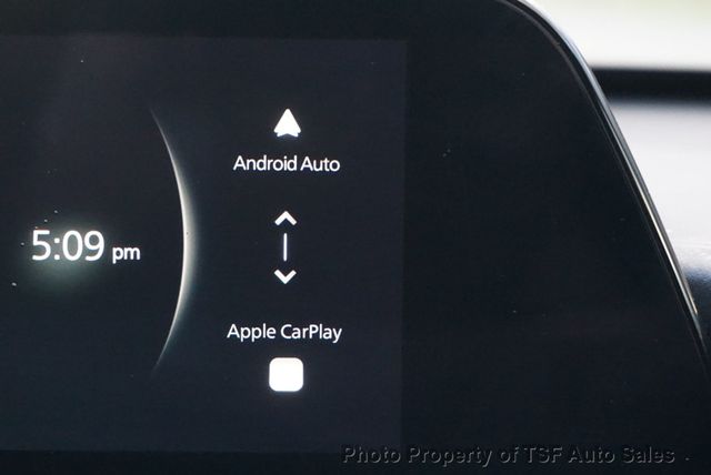 2025 Mazda CX-30 2.5 S Select Sport AWD - 22946165 - 20