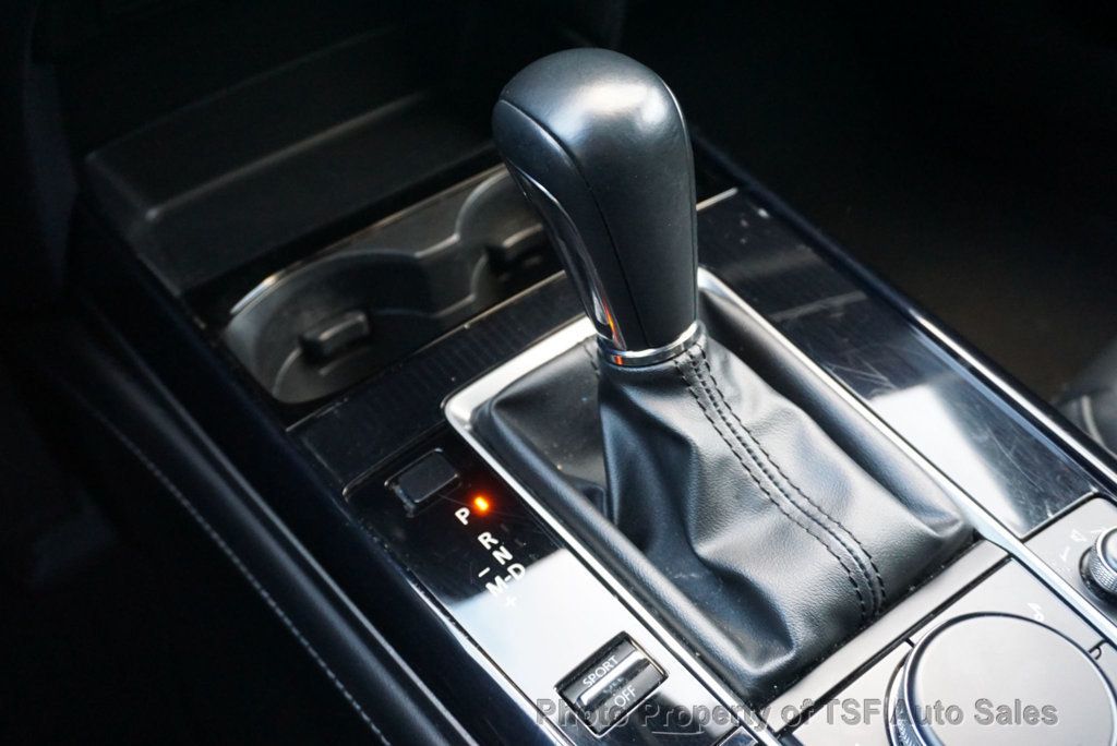 2025 Mazda CX-30 2.5 S Select Sport AWD - 22946165 - 22