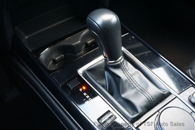 2025 Mazda CX-30 2.5 S Select Sport AWD - 22946165 - 22