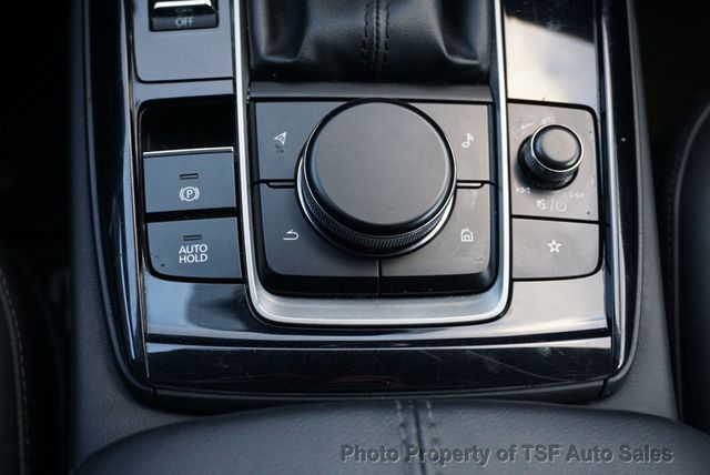 2025 Mazda CX-30 2.5 S Select Sport AWD - 22946165 - 23