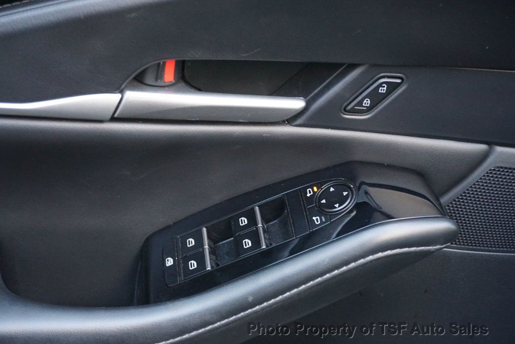 2025 Mazda CX-30 2.5 S Select Sport AWD - 22946165 - 26