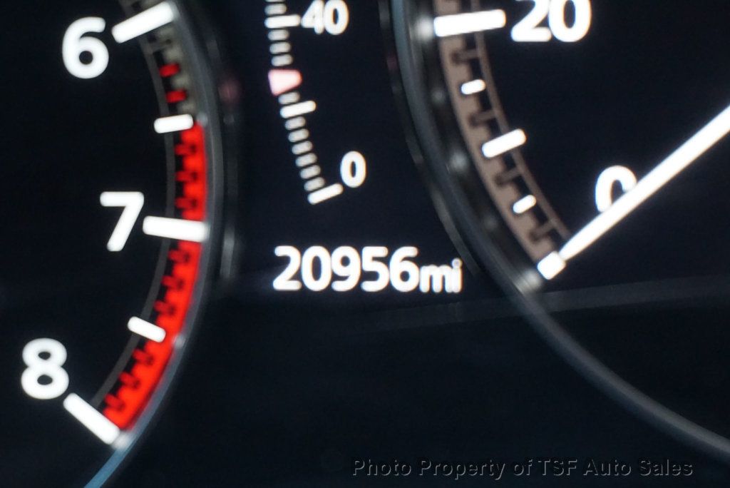 2025 Mazda CX-30 2.5 S Select Sport AWD - 22946165 - 28