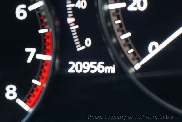 2025 Mazda CX-30 2.5 S Select Sport AWD - 22946165 - 28