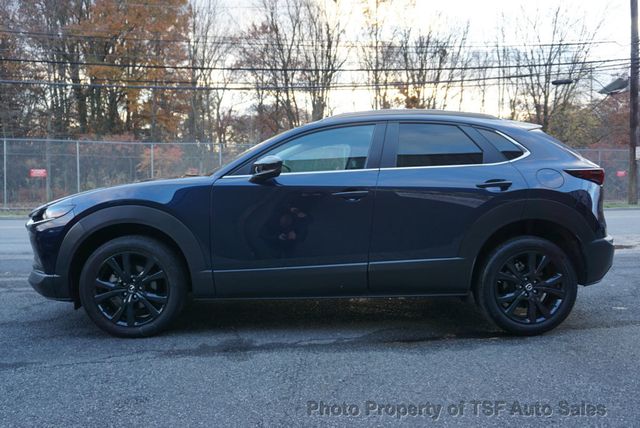 2025 Mazda CX-30 2.5 S Select Sport AWD - 22946165 - 3