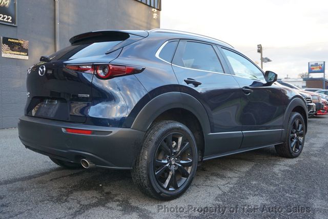 2025 Mazda CX-30 2.5 S Select Sport AWD - 22946165 - 6