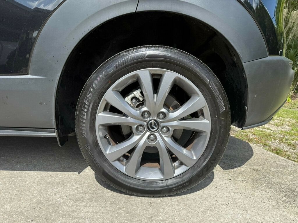 2025 Mazda CX-30 2.5 Select Sport photo 10