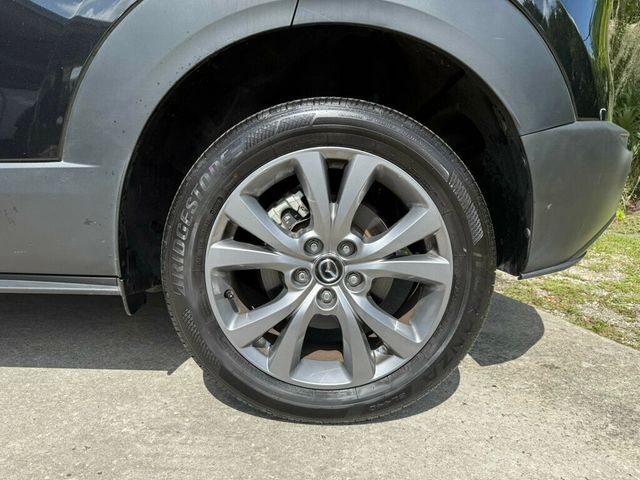 2025 Mazda CX-30 2.5 S Select Sport AWD - 22889332 - 9