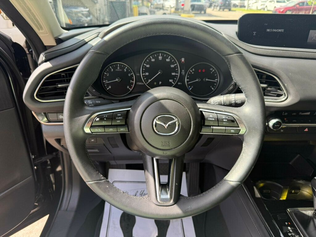 2025 Mazda CX-30 2.5 Select Sport photo 5