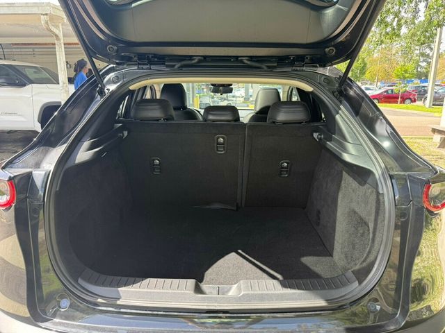 2025 Mazda CX-30 2.5 S Select Sport AWD - 22889332 - 8