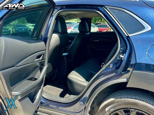 2025 MAZDA CX-30 2.5 S Select Sport SUV 4D - 23044348 - 20
