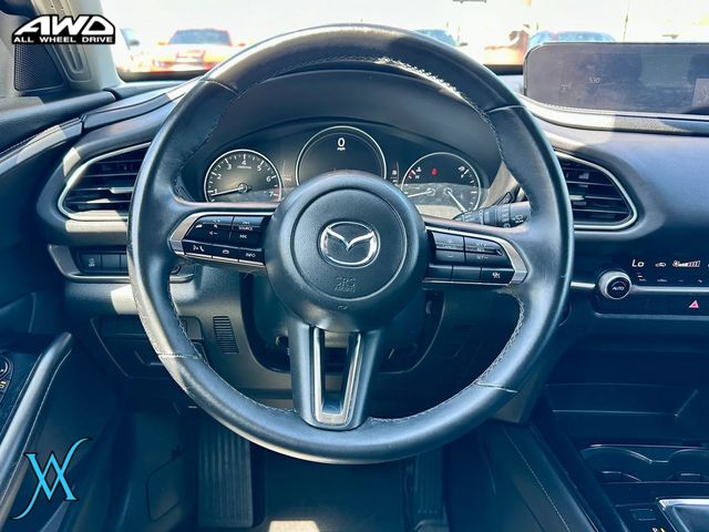 2025 MAZDA CX-30 2.5 S Select Sport SUV 4D - 23044348 - 29
