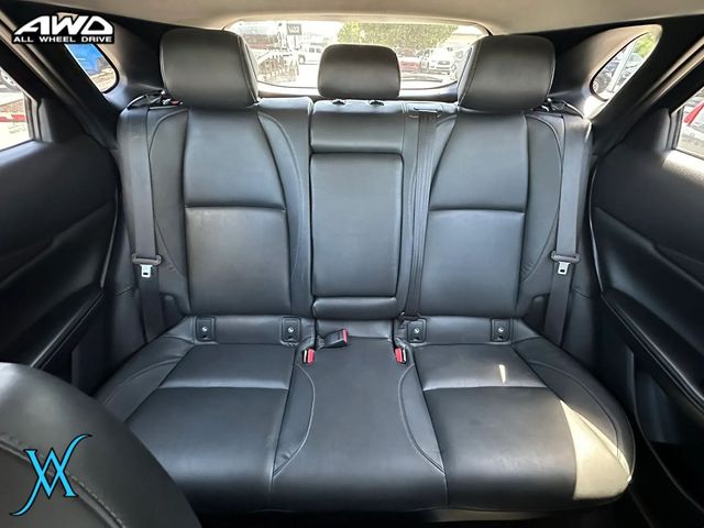 2025 MAZDA CX-30 2.5 S Select Sport SUV 4D - 23044348 - 34
