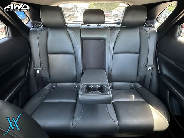 2025 MAZDA CX-30 2.5 S Select Sport SUV 4D - 23044348 - 35