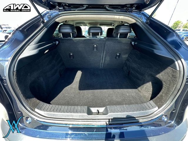 2025 MAZDA CX-30 2.5 S Select Sport SUV 4D - 23044348 - 37