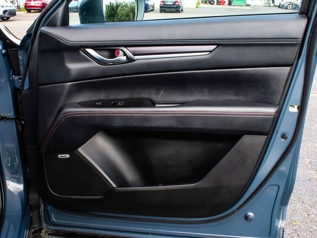 2025 Mazda CX-5 2.5 S Carbon Edition - 23077501 - 12