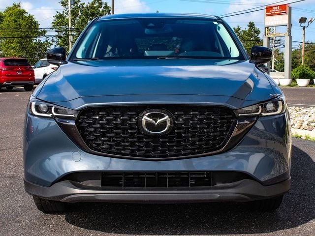 2025 Mazda CX-5 2.5 S Carbon Edition - 23077501 - 1