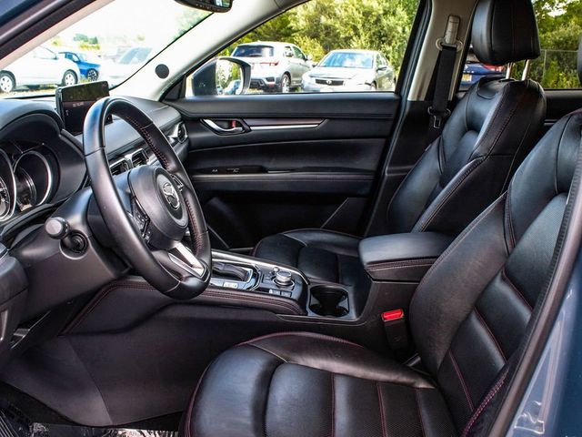 2025 Mazda CX-5 2.5 S Carbon Edition - 23077501 - 30