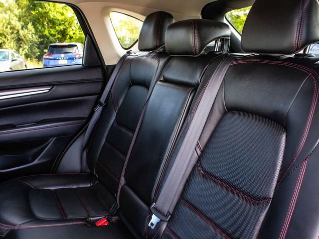 2025 Mazda CX-5 2.5 S Carbon Edition - 23077501 - 32