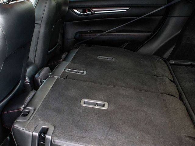 2025 Mazda CX-5 2.5 S Carbon Edition - 23077501 - 34