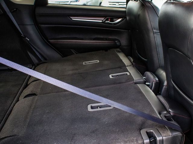 2025 Mazda CX-5 2.5 S Carbon Edition - 23077501 - 36
