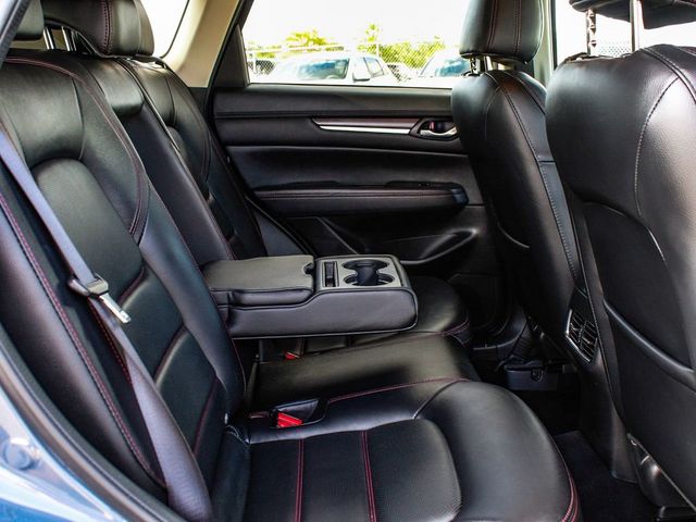 2025 Mazda CX-5 2.5 S Carbon Edition - 23077501 - 37