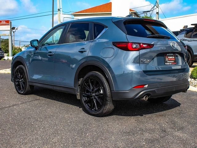 2025 Mazda CX-5 2.5 S Carbon Edition - 23077501 - 3