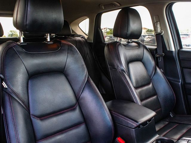 2025 Mazda CX-5 2.5 S Carbon Edition - 23077501 - 39