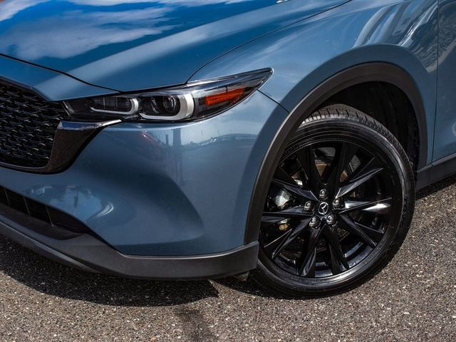 2025 Mazda CX-5 2.5 S Carbon Edition - 23077501 - 46
