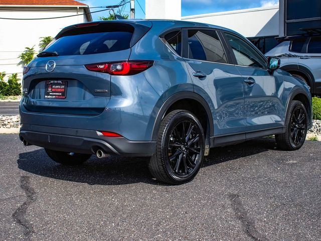 2025 Mazda CX-5 2.5 S Carbon Edition - 23077501 - 5