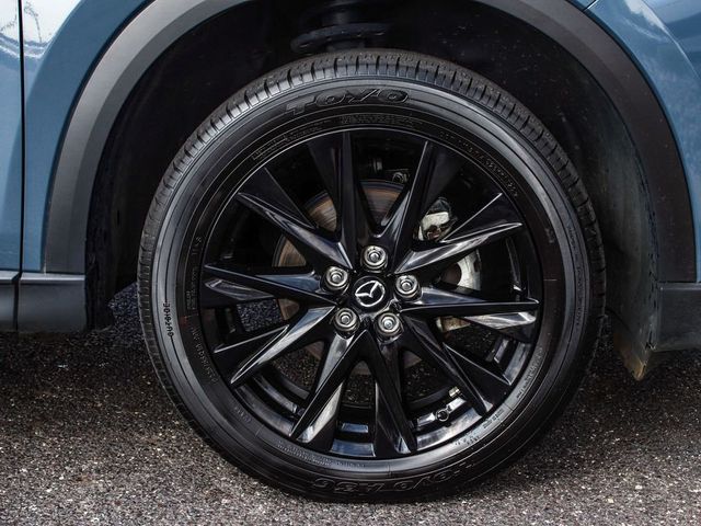 2025 Mazda CX-5 2.5 S Carbon Edition - 23077501 - 6
