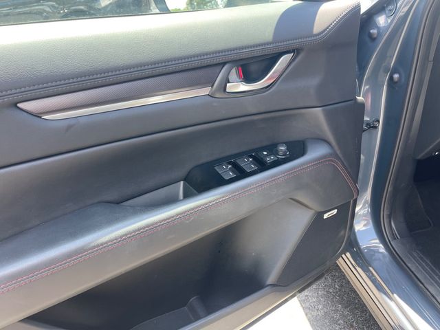 2025 MAZDA CX-5 2.5 S CARBON EDITION - 23065732 - 10