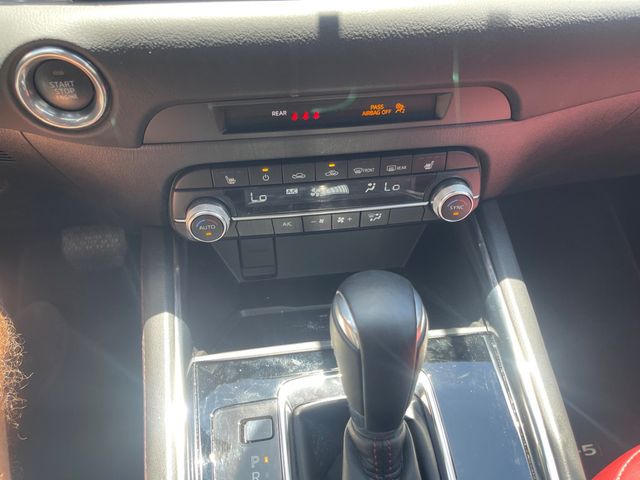 2025 MAZDA CX-5 2.5 S CARBON EDITION - 23065732 - 19
