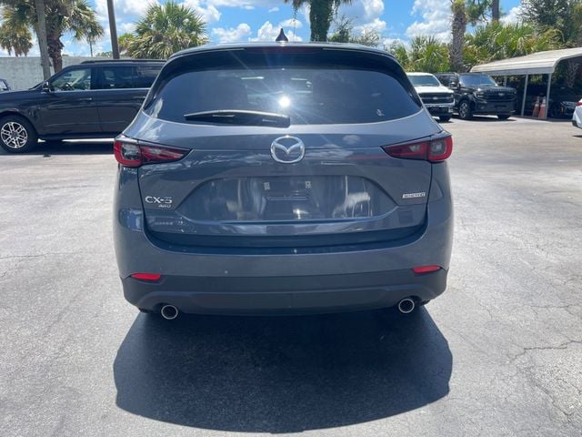 2025 MAZDA CX-5 2.5 S CARBON EDITION - 23065732 - 3