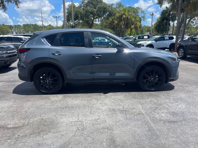 2025 MAZDA CX-5 2.5 S CARBON EDITION - 23065732 - 6