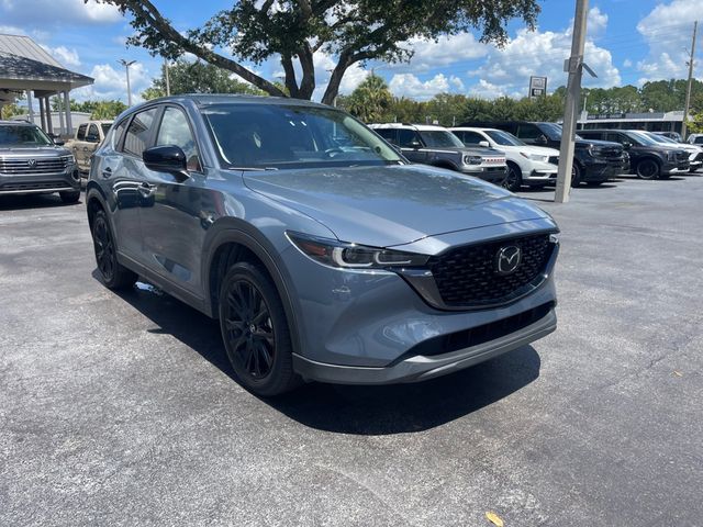 2025 MAZDA CX-5 2.5 S CARBON EDITION - 23065732 - 7