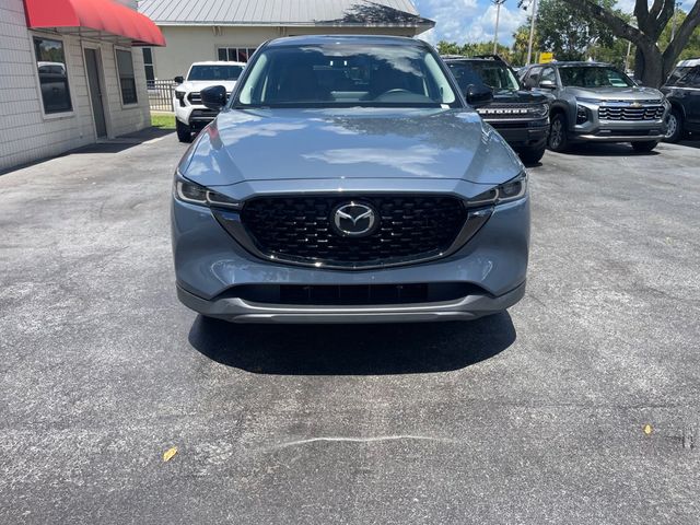 2025 MAZDA CX-5 2.5 S CARBON EDITION - 23065732 - 8