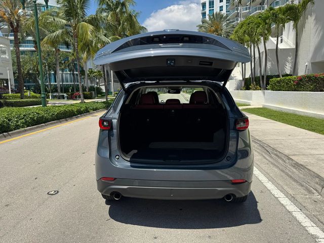 2025 Mazda CX-5 2.5 S Carbon Edition AWD - 23021864 - 13