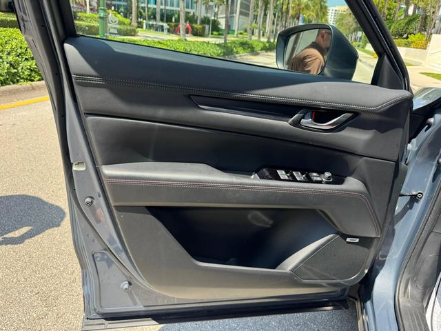 2025 Mazda CX-5 2.5 S Carbon Edition AWD - 23021864 - 20