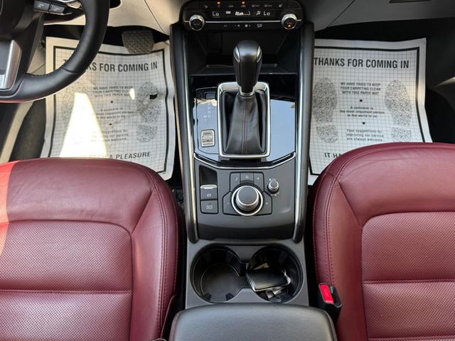 2025 Mazda CX-5 2.5 S Carbon Edition AWD - 23021864 - 24